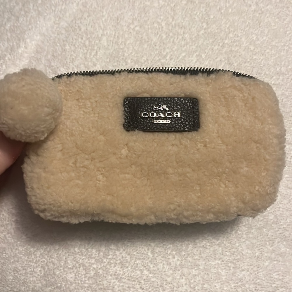 Coach Crossbody bag NWOT